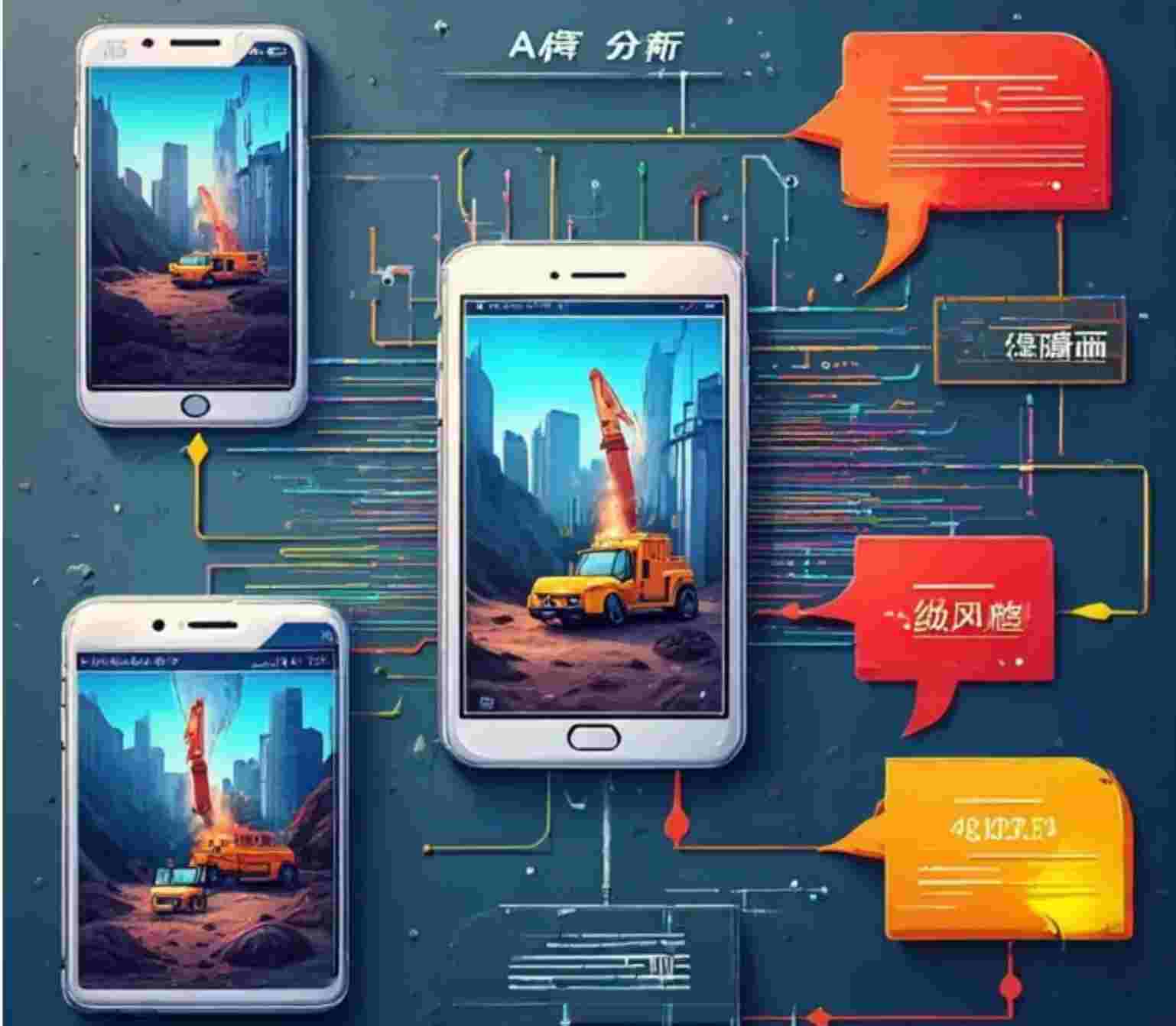 AI识别